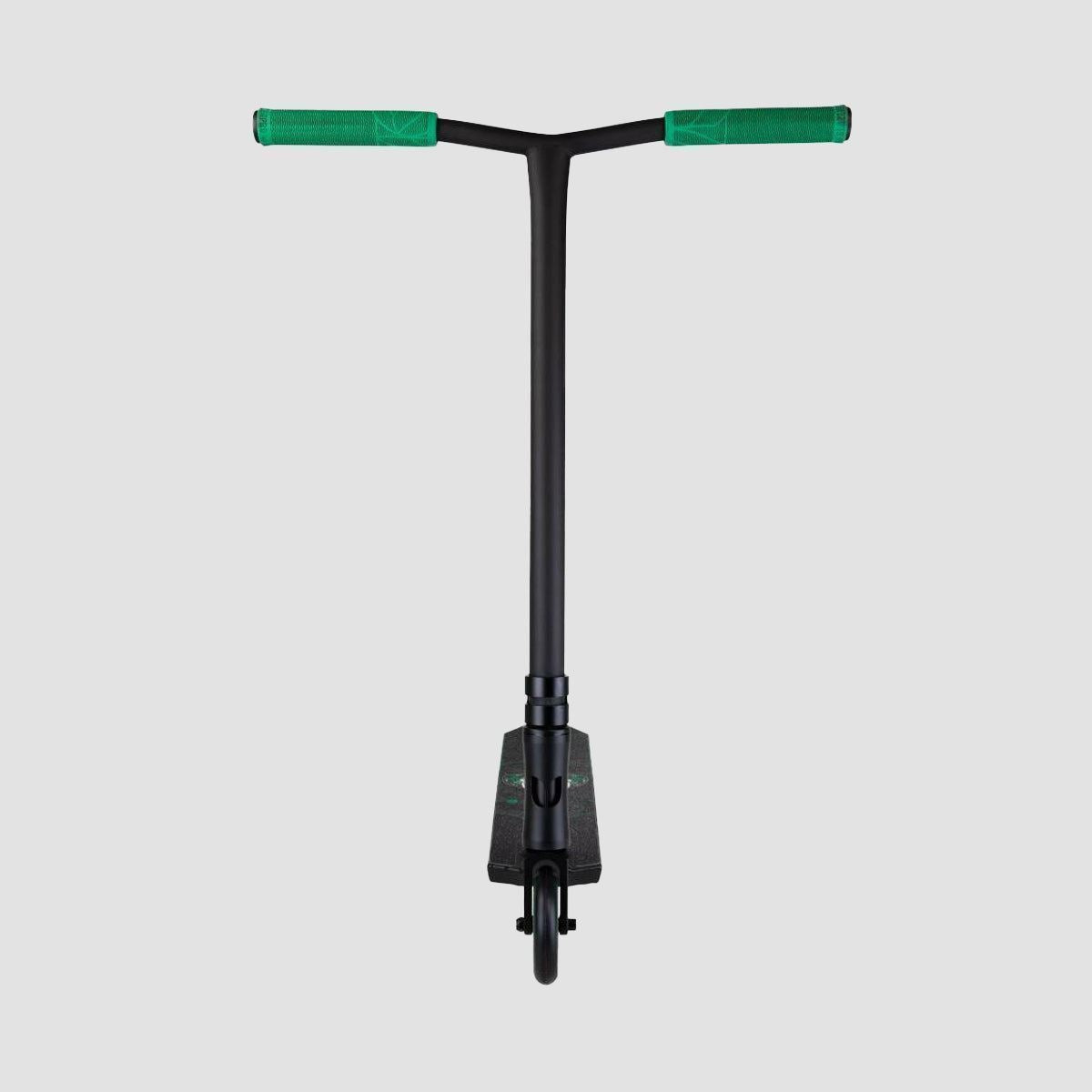 Blazer Pro Enigma 2 520mm Complete Scooter Black/Green
