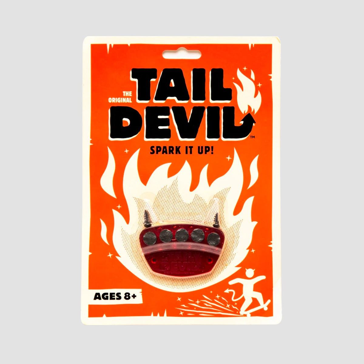 Tail Devil - The Original