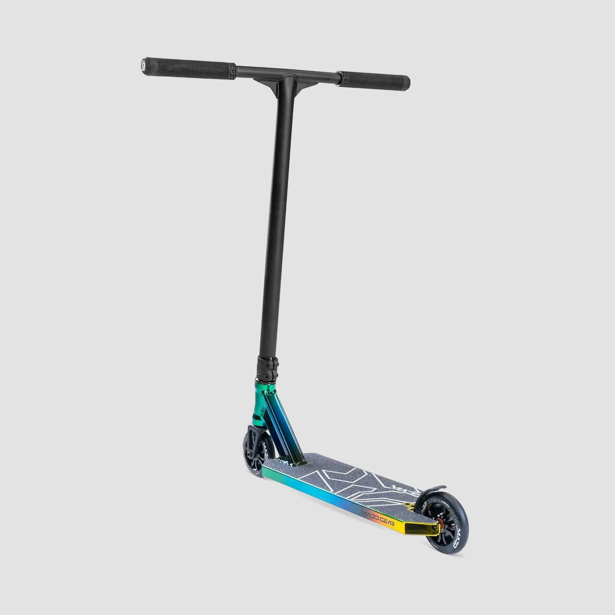 MGP MG 6 Kinetic Pro Scooter Neo Chrome