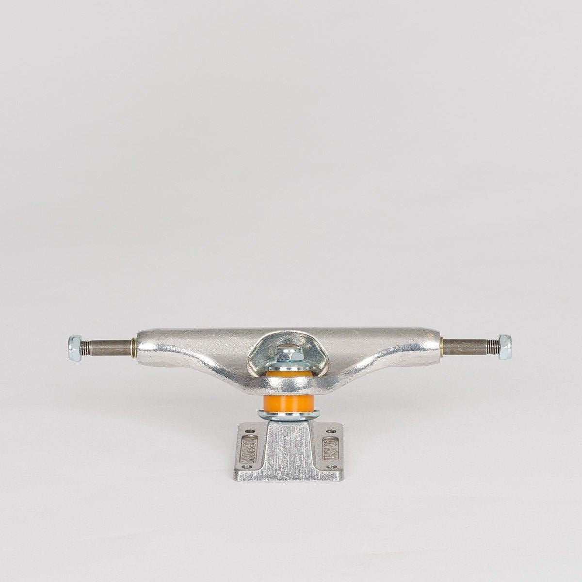Independent Stage-11 149 Standard Skateboard Trucks 1 Pair Polished Si Independent Stage-11 149 Standard Skateboard Trucks 1 Pair Polished Si