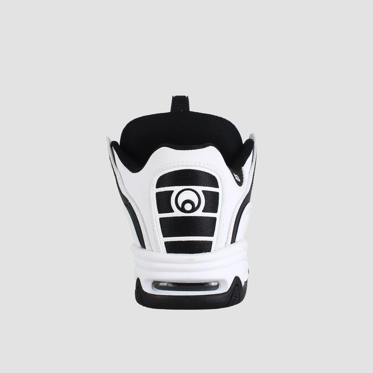Osiris D3 2001 Shoes - White/White/Black