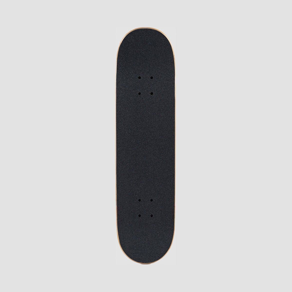 Enuff Skully Skateboard Black - 7.75"