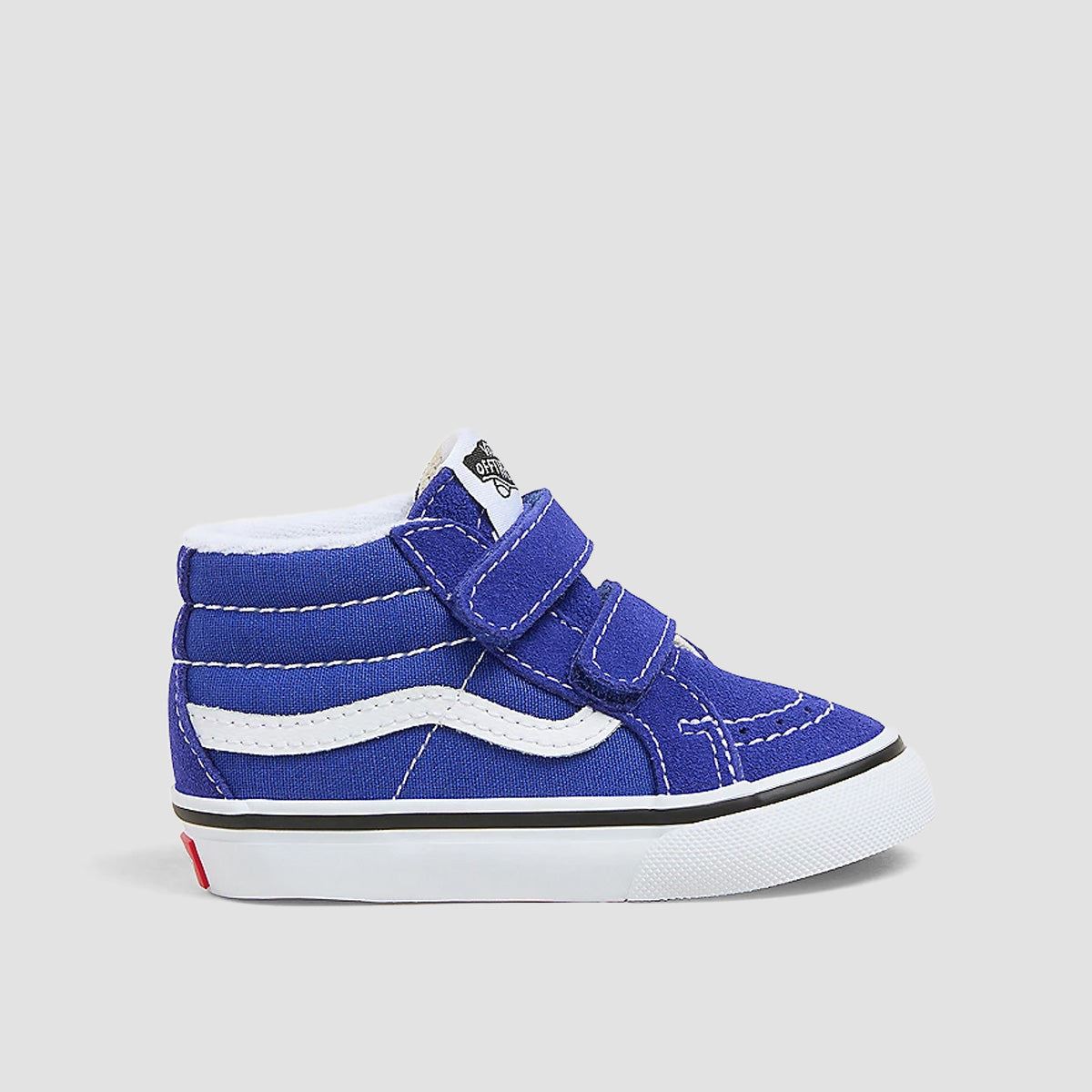 Vans SK8-Mid Reissue V Toddler Shoes - Surf The Web - Kids