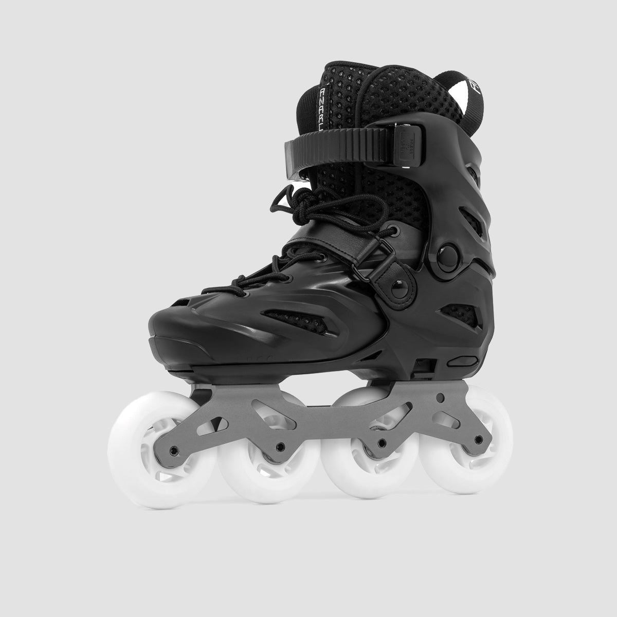 Anarchy Unity Adjustable Freeskate Inline Skates Black - Kids