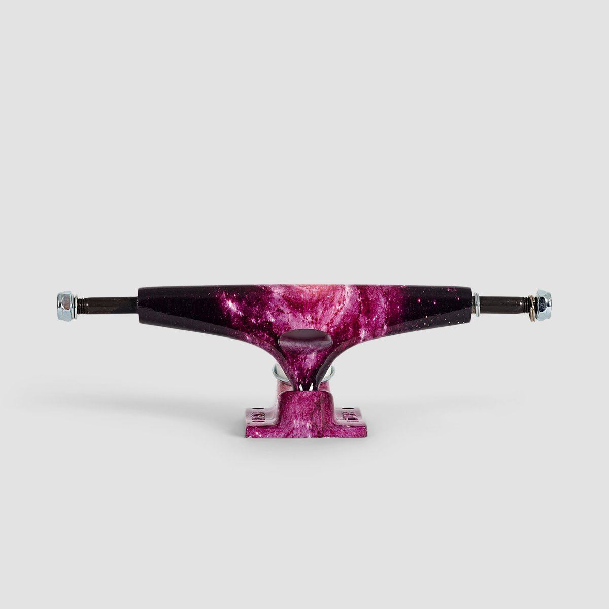 Krux K5 Galaxy Standard Skateboard Trucks 1 Pair Multi - 8.25"