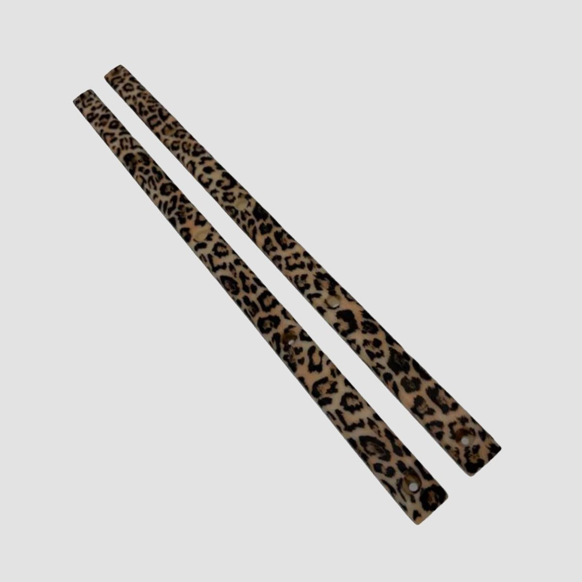 G-Tool Rails Leopard x2