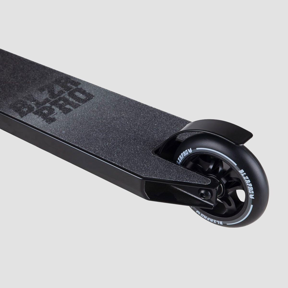 Blazer Pro Shift Mini 450mm Complete Scooter Black