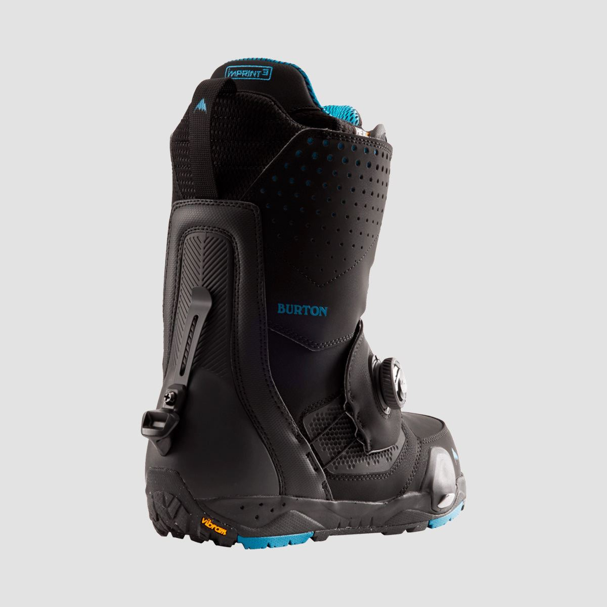 Burton Photon Step On Snowboard Boots Black