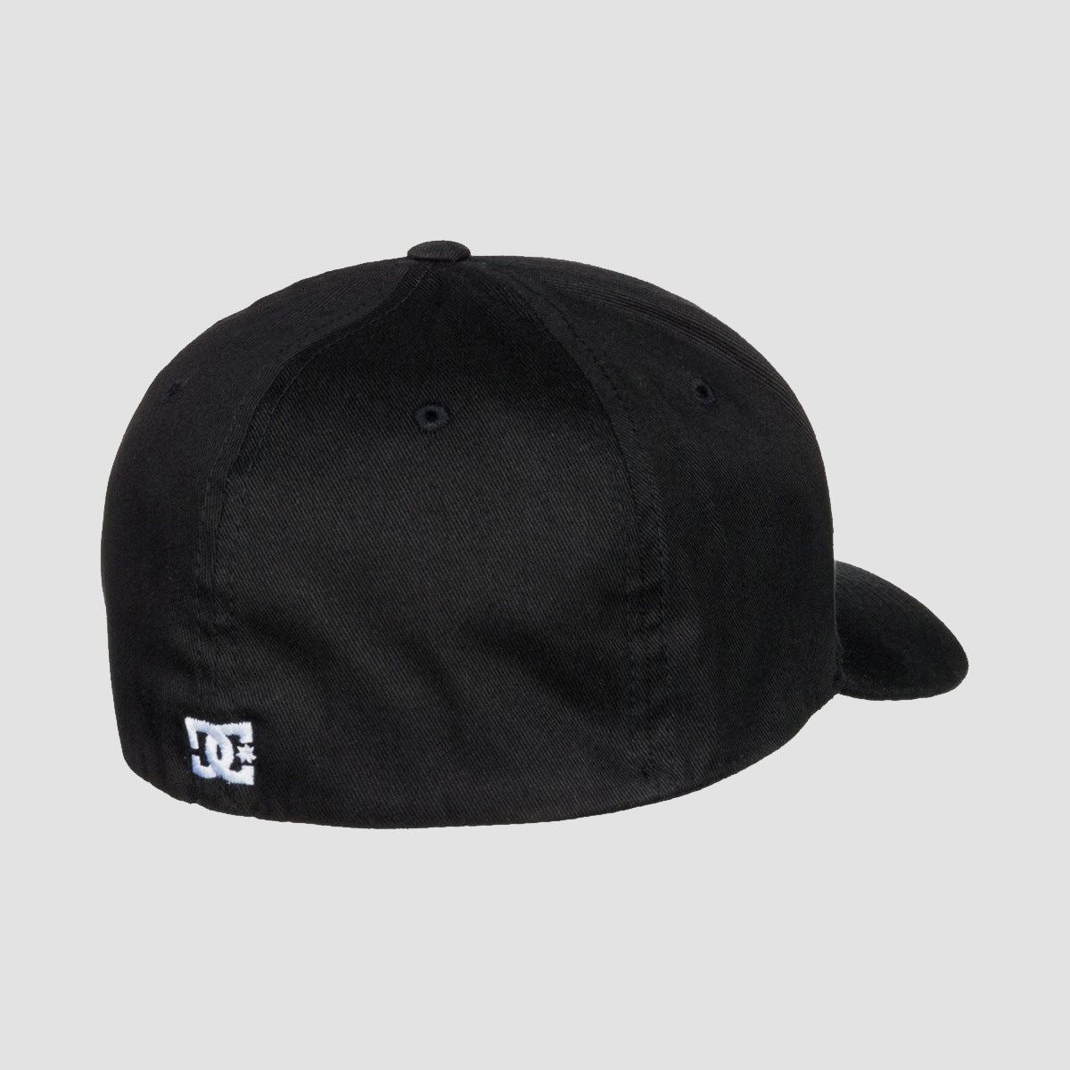 DC Cap Star 2 Cap Black