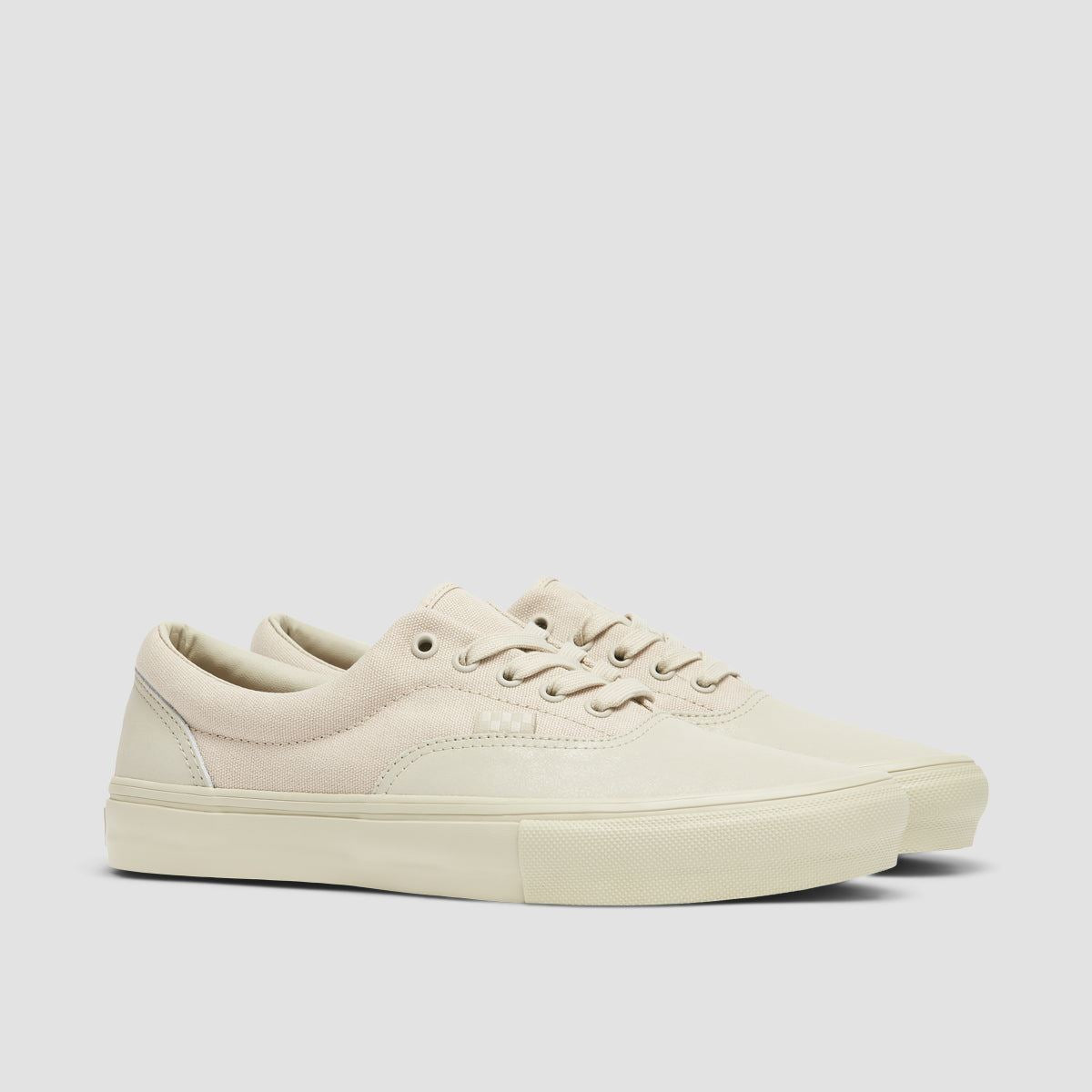 Vans Skate Era Shoes - Mono Khaki