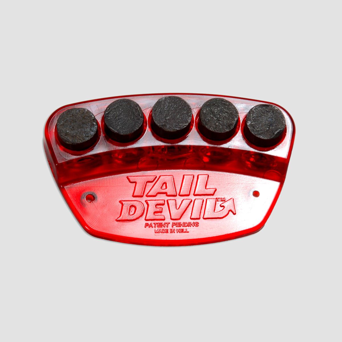 Tail Devil - The Original