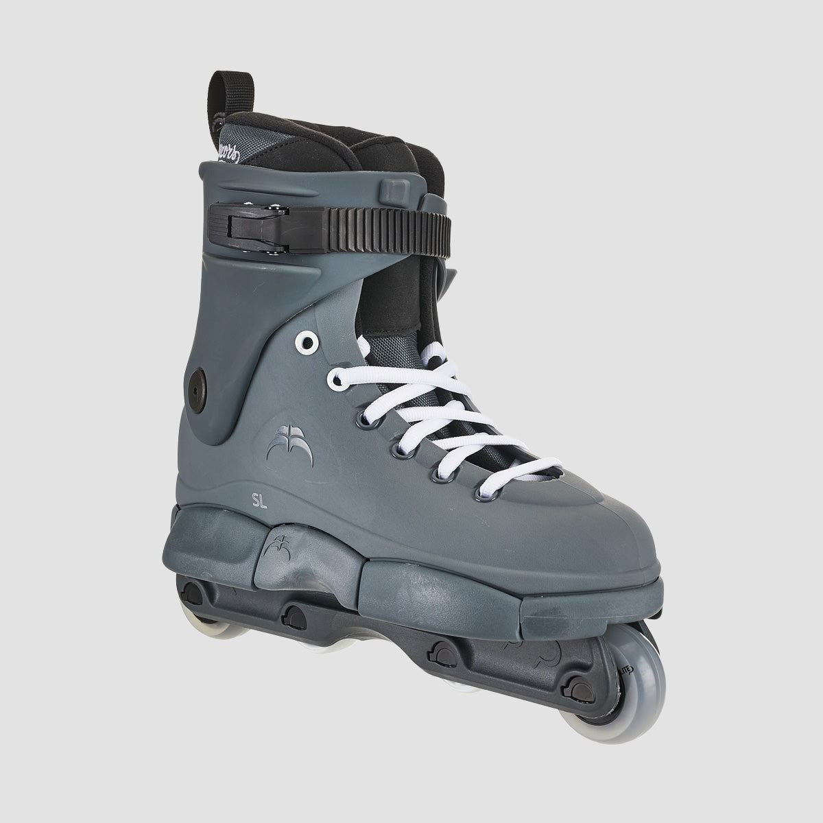 Razors SL Aggressive Skates Graphite