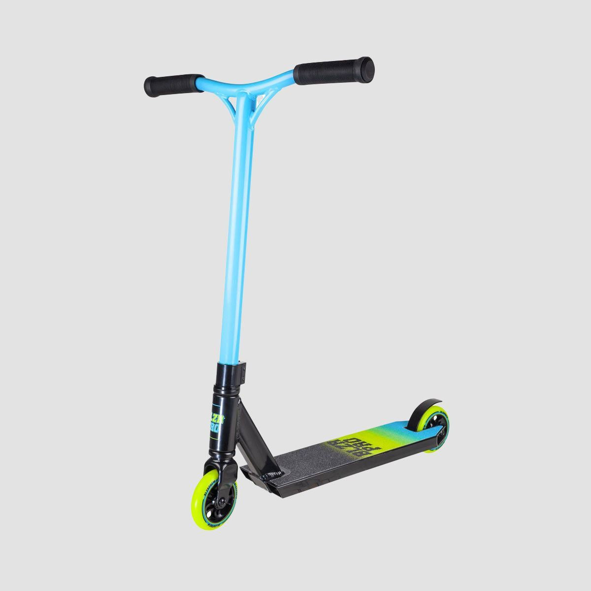 Blazer Pro Shift Mini 450mm Complete Scooter Blue