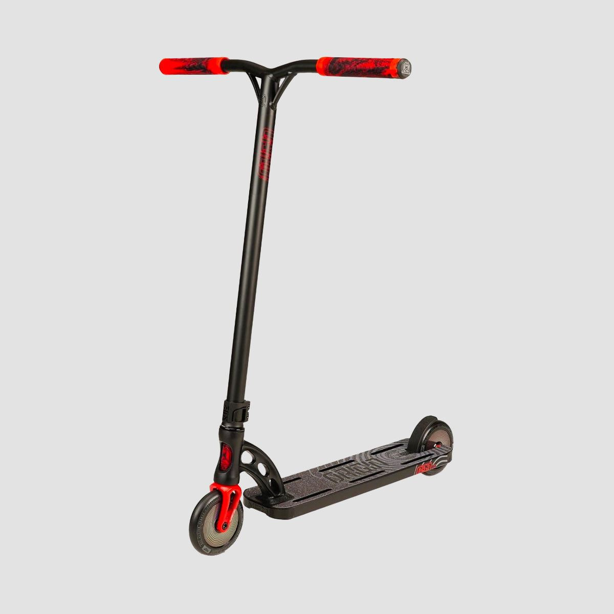 MGP VX Origin Team Edition 5" Scooter Black/Red