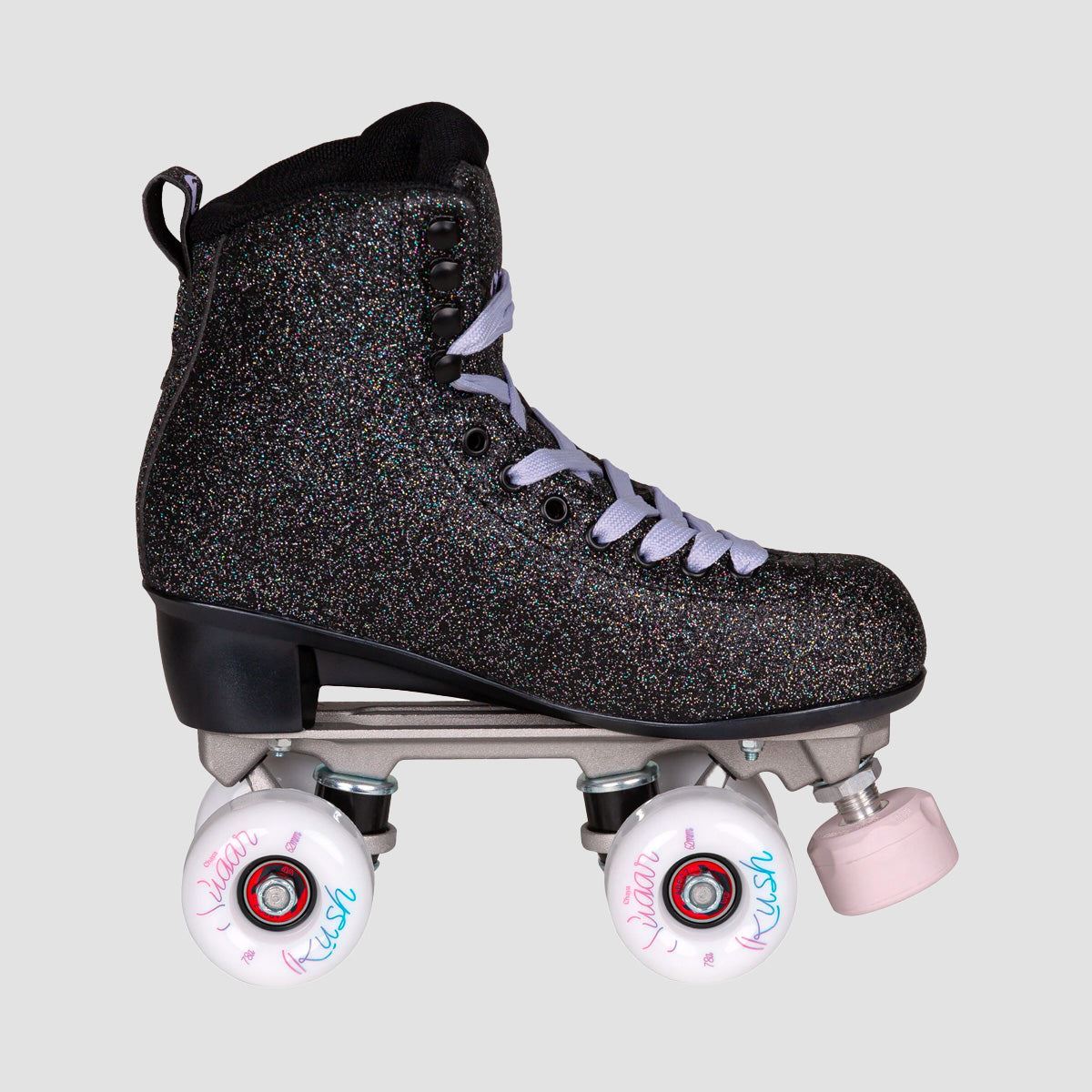 Chaya Elite high quality V2 roller skates! Size: Mens 7.5- Womens 9 Chaya Cloud 9 wheels