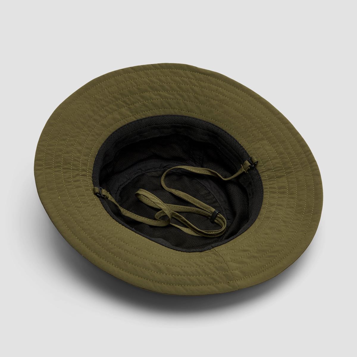 Heathen VG+ Nowhere Boonie Hat Sludge