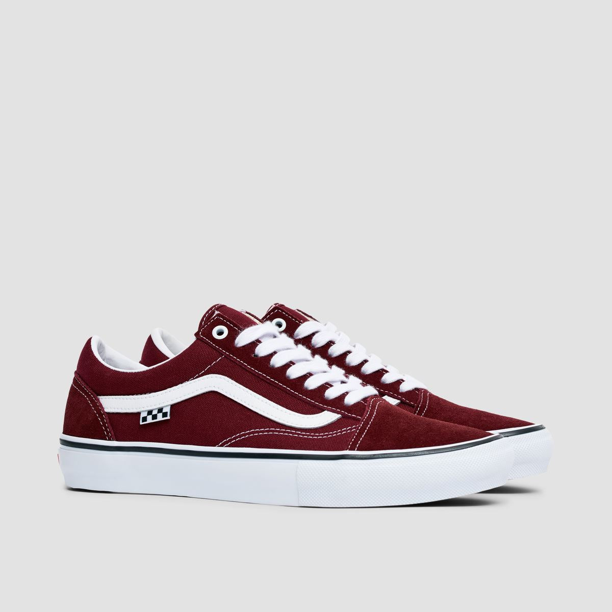 Are vans actually store good skate shoes