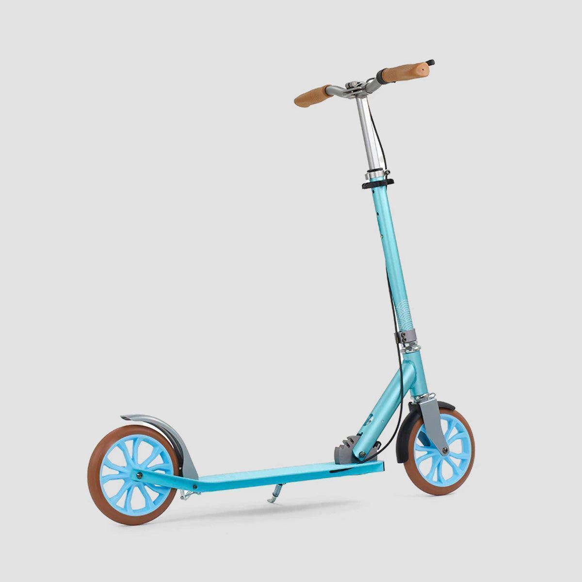 Frenzy 205mm Kaimana Recreational Scooter Blue