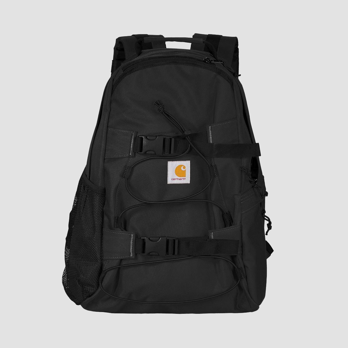 Carhartt WIP Kickflip 24.8L Backpack Black