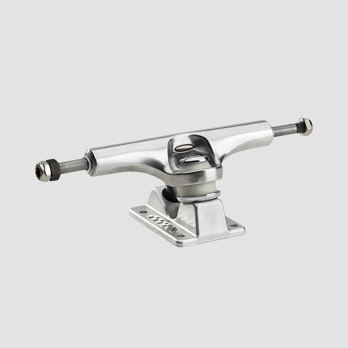 Ace AF1 Inverted Hollow 44 Skateboard Trucks 1 Pair Polished - 8.25