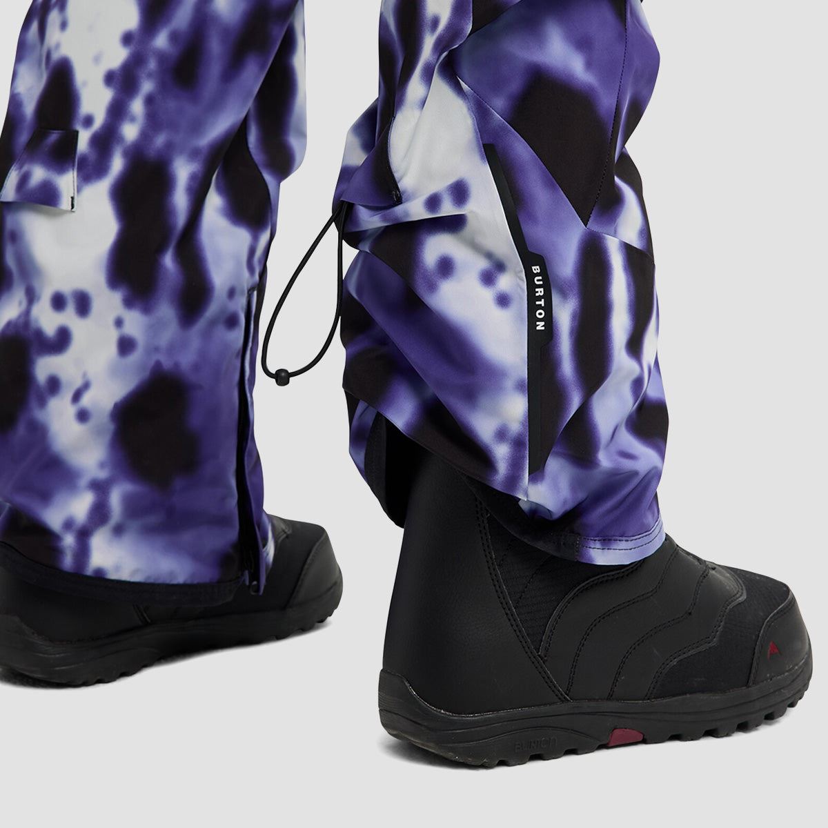 Burton Reserve GORE-TEX 2L Snow Pants Prism Pro - Womens