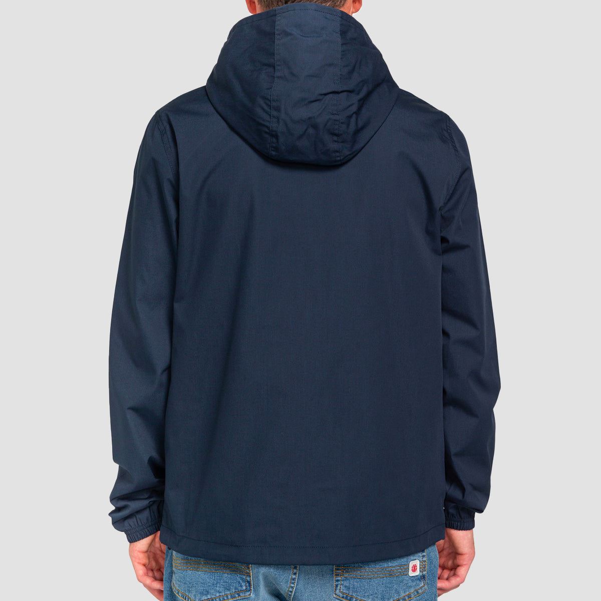 Element alder light on sale jacket