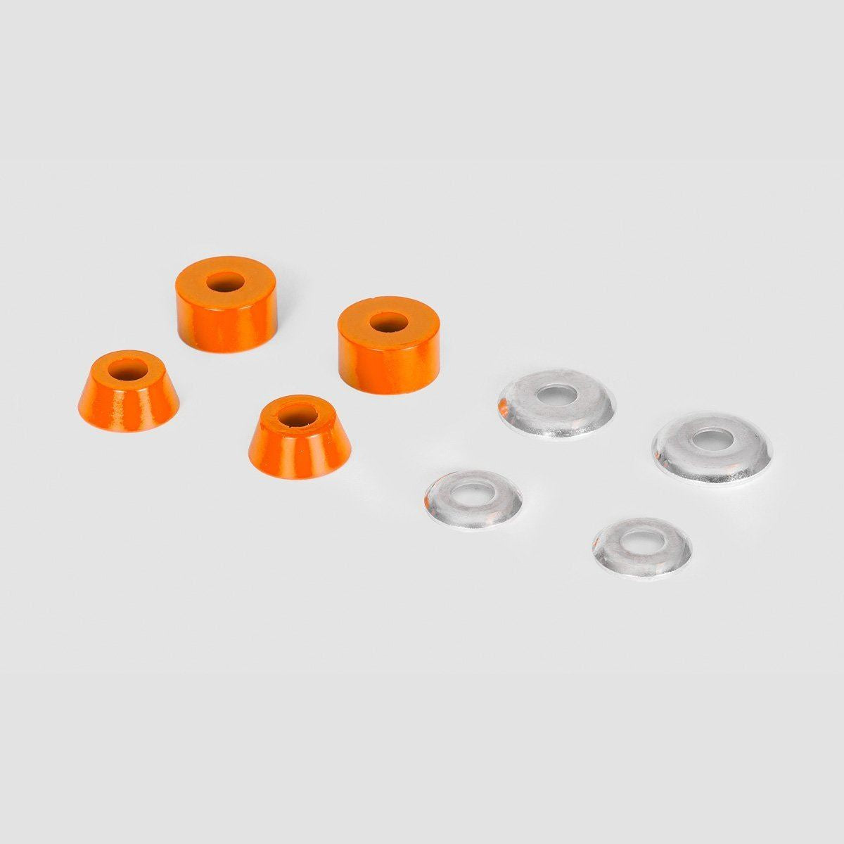 Independent Standard Cylinder Medium 90a Bushings Orange