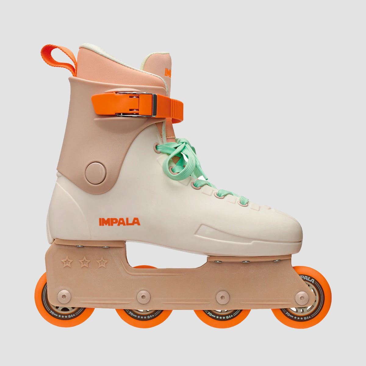 Impala Lightspeed Inline Skates Sahara