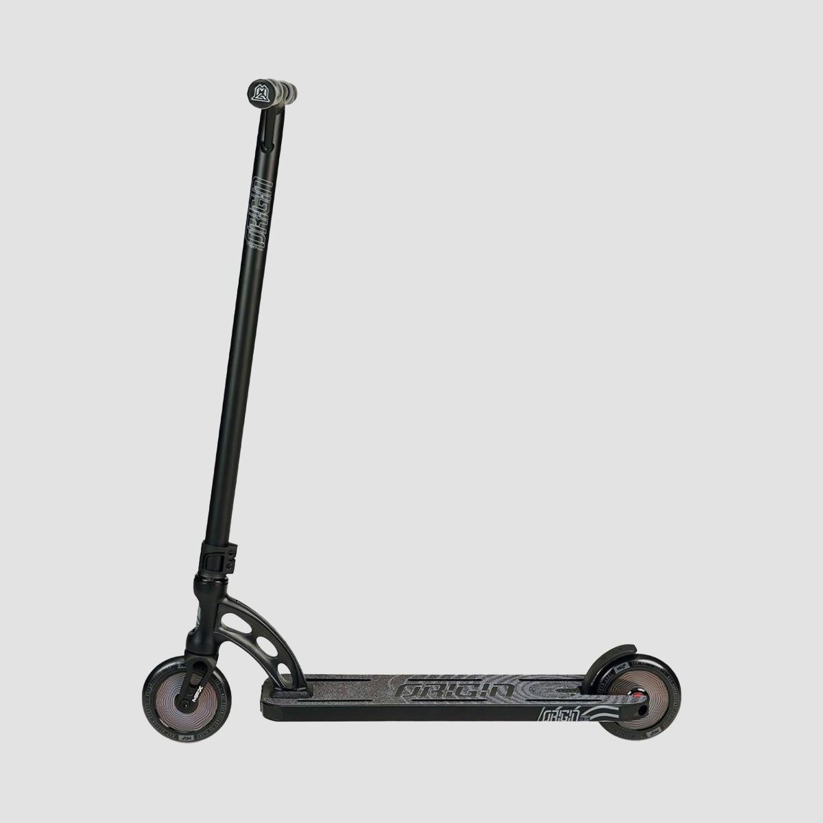 MGP VX Origin Team Edition 5" Scooter Black