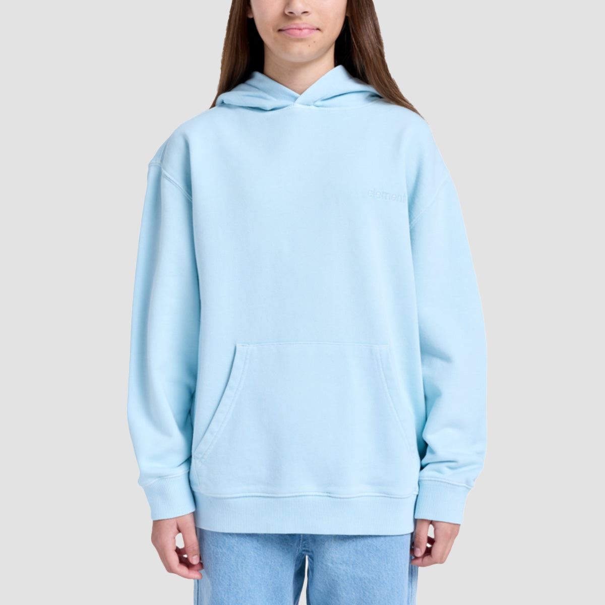 Element Cornell 3.0 Pullover Hoodie Omphalodes - Kids
