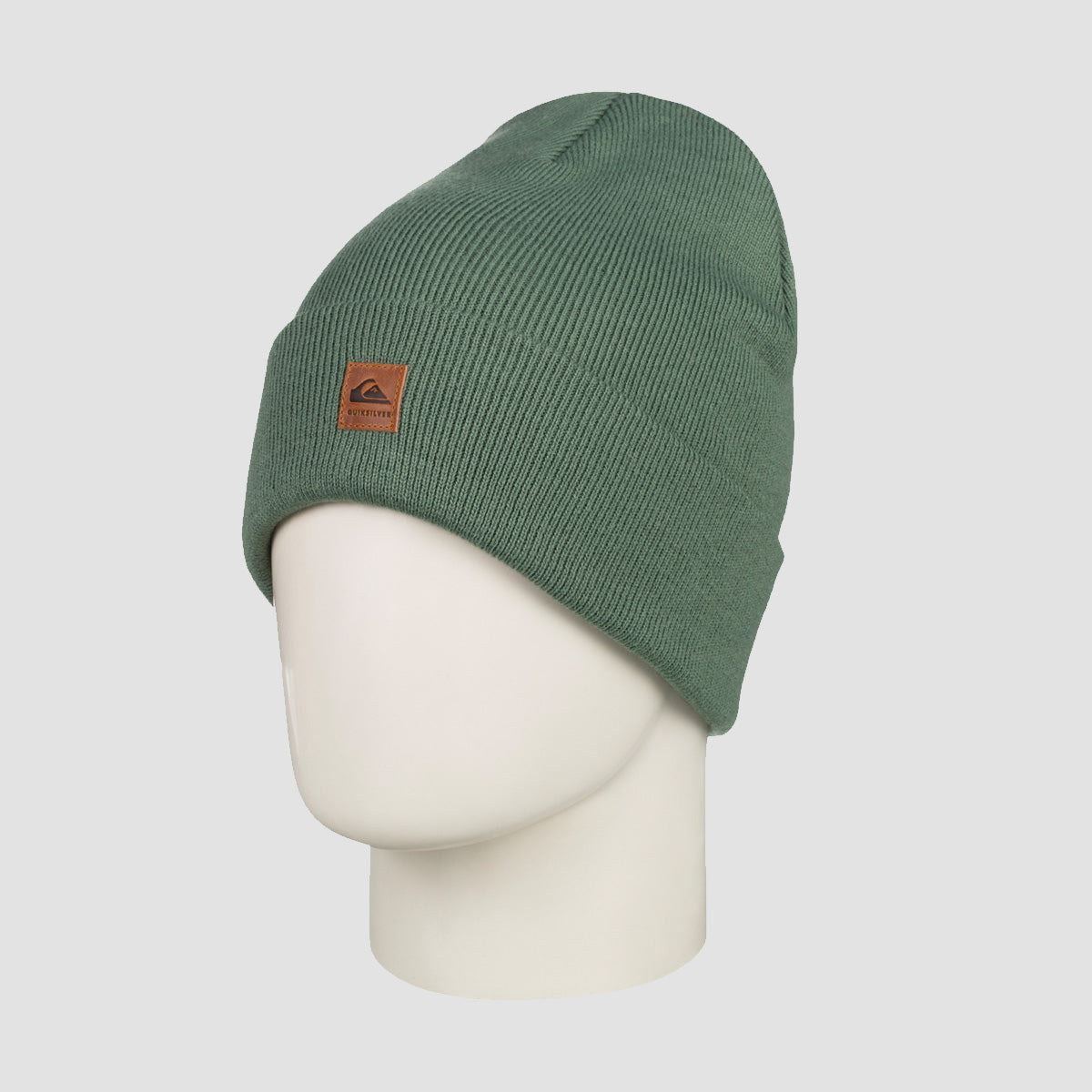 Quiksilver Brigade Beanie Laurel Wreath