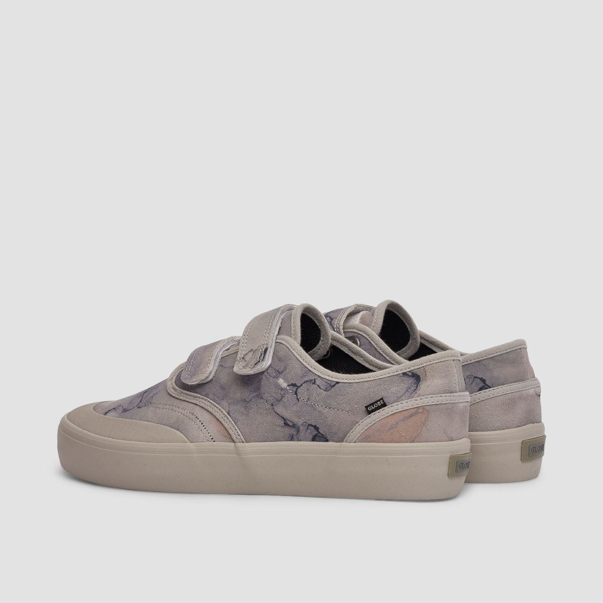 globe motley mid grey