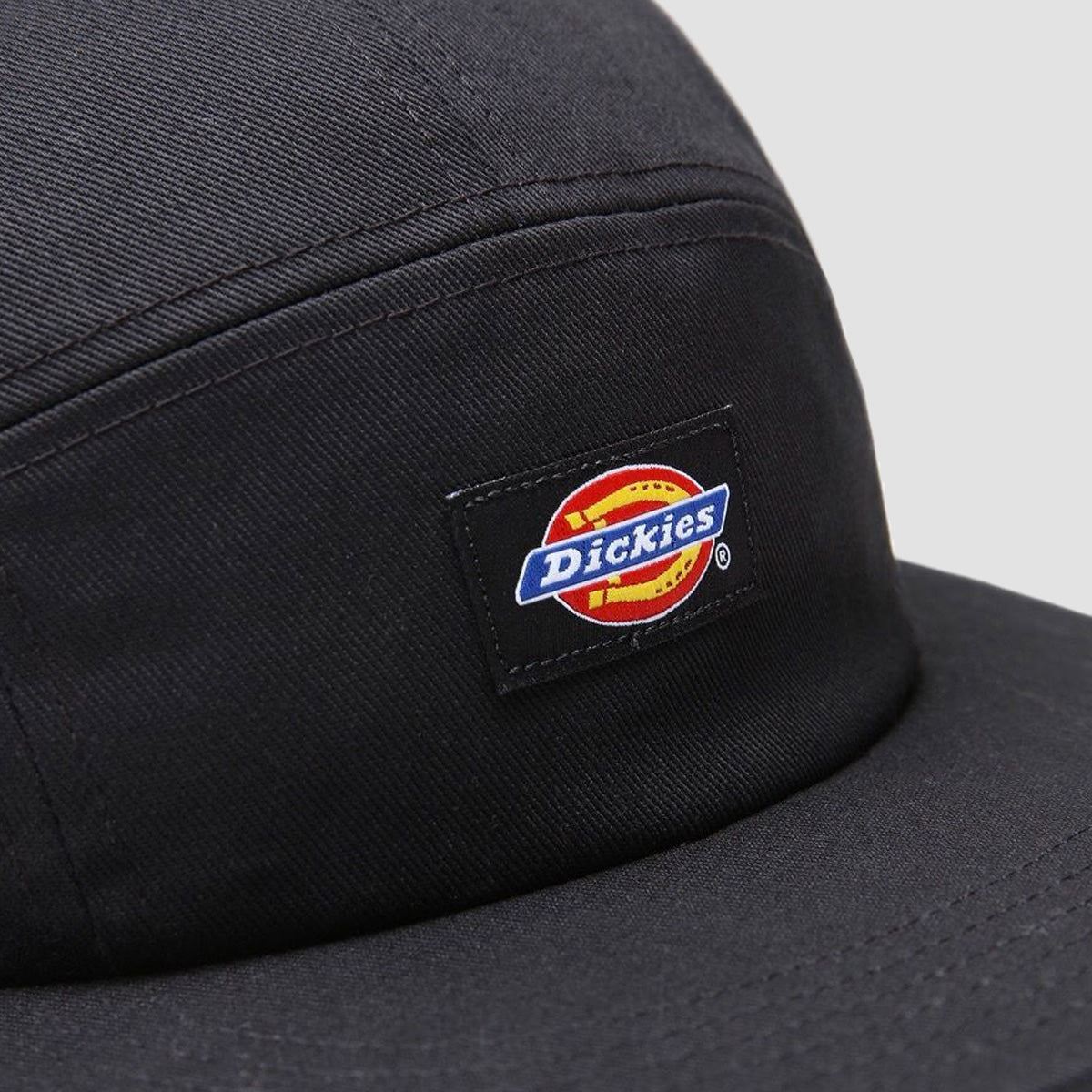 Dickies Albertville Cap Black - Unisex