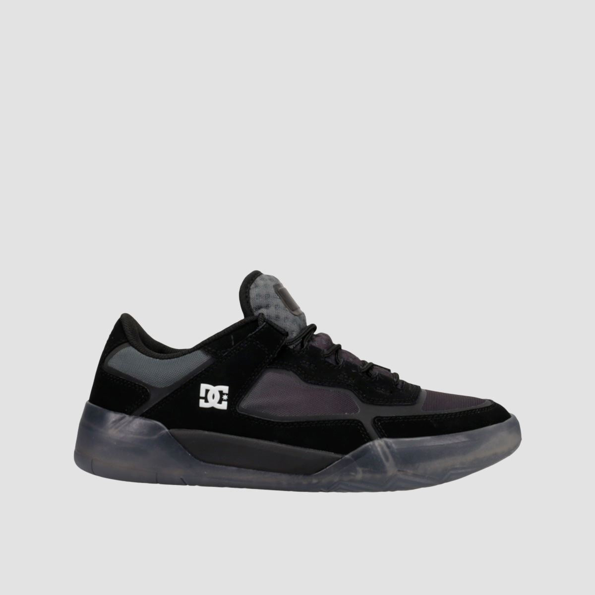 DC Metric LE Shoes - Black/Olive