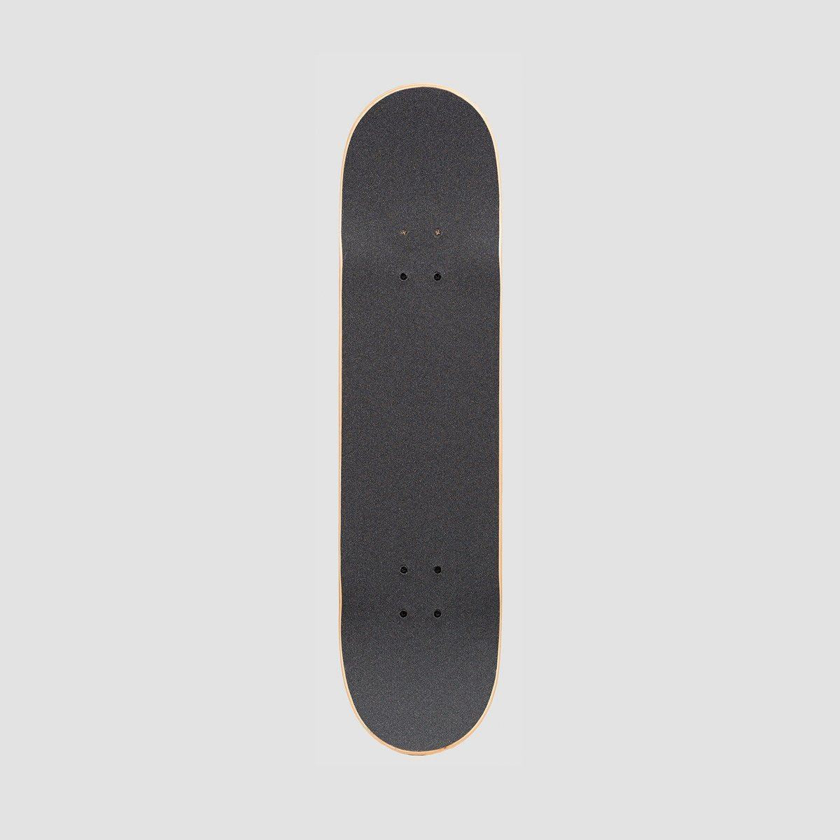 Enuff Skully Mini Skateboard Pink - 7.25"