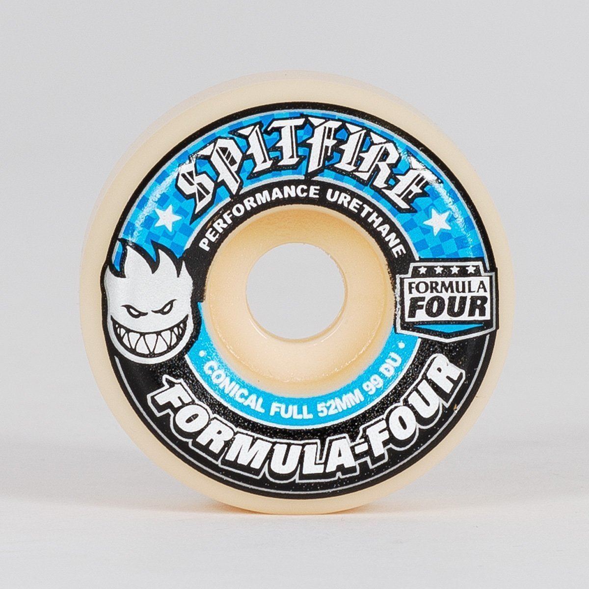 Spitfire Formula Four Conical Full 99du Skateboard Wheels