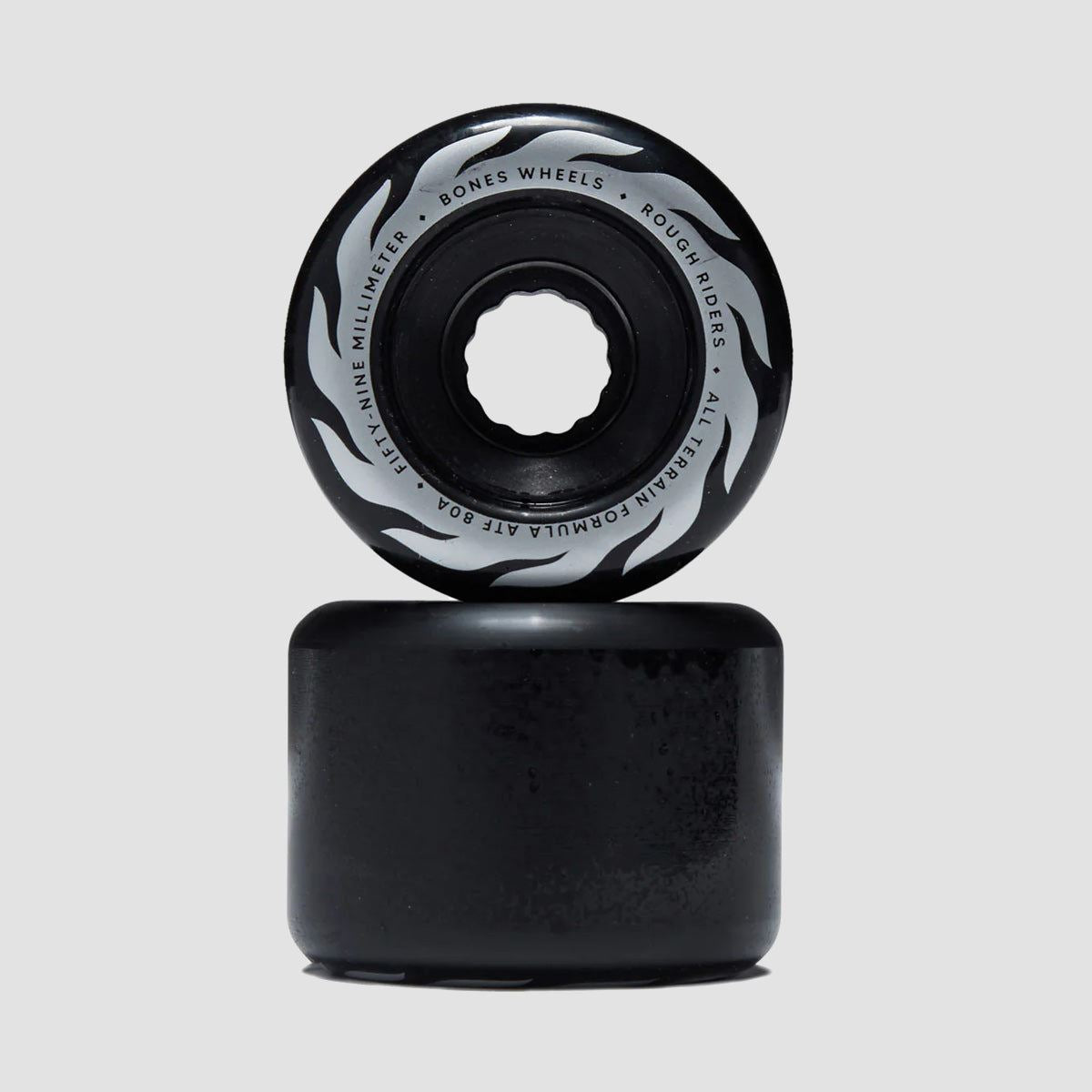 Bones Wheels | Rollersnakes