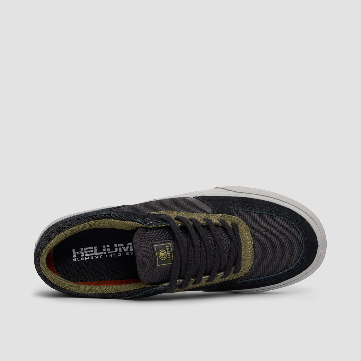 Element Heatley 2.0 Shoes - Black
