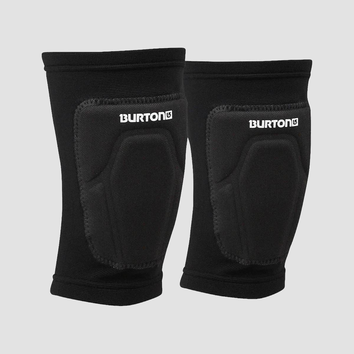 Burton Basic Knee Pads True Black