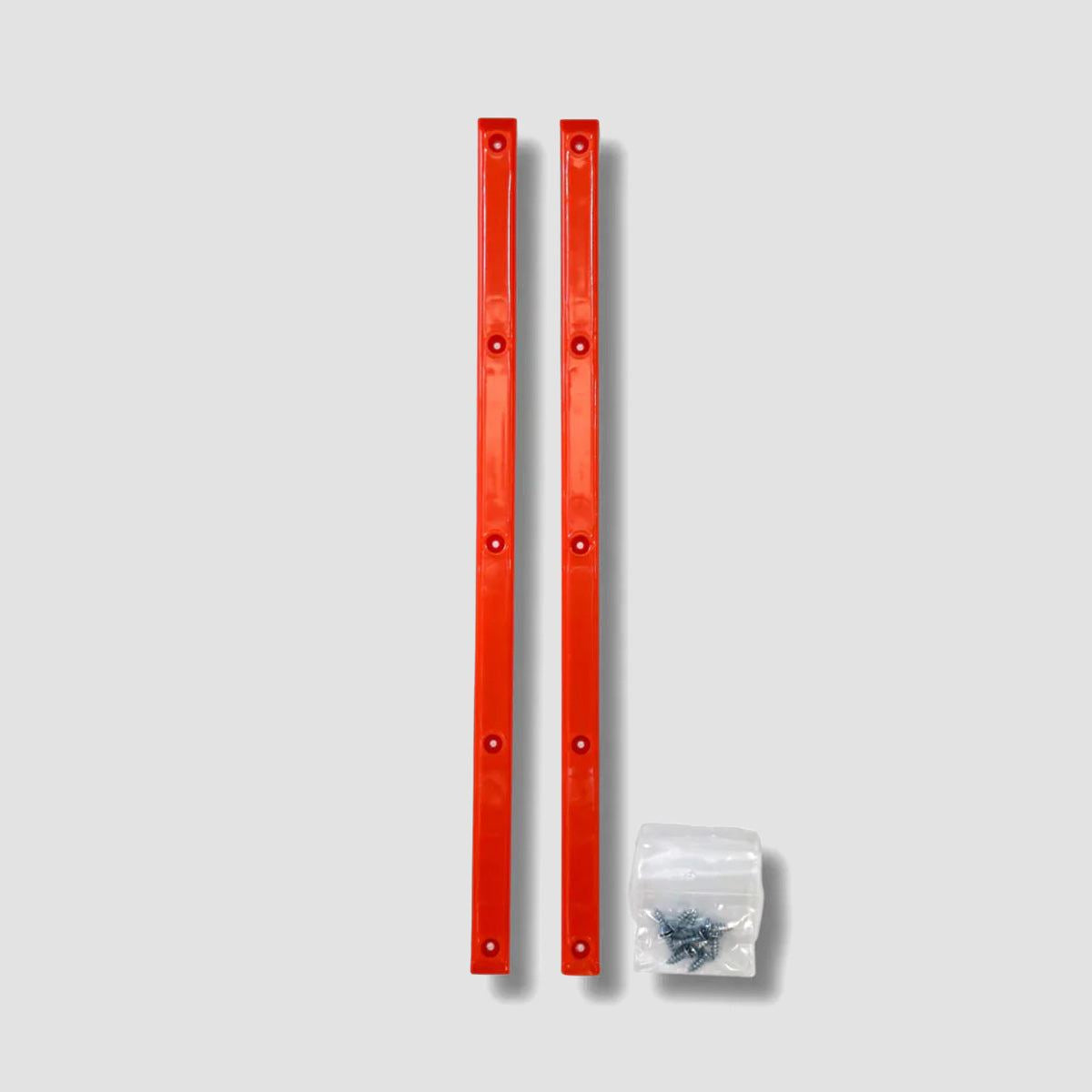 G-Tool Rails Orange x2