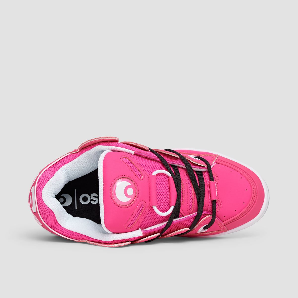 Osiris hot sale shoes pink