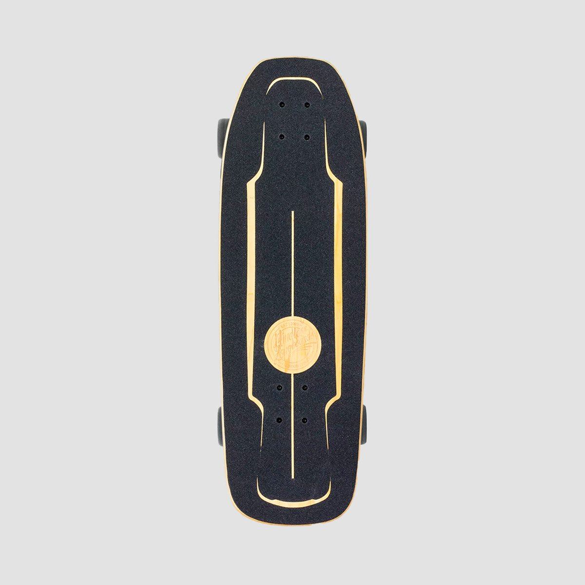 Mindless Surf Skate Cruiser Skateboard - 30"