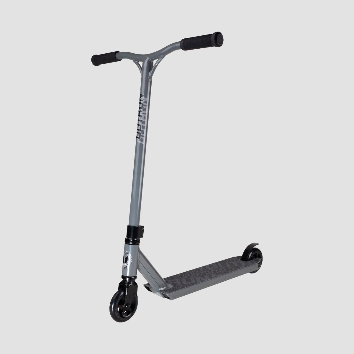 Blazer Pro Outrun 2 500mm Complete Scooter Grey