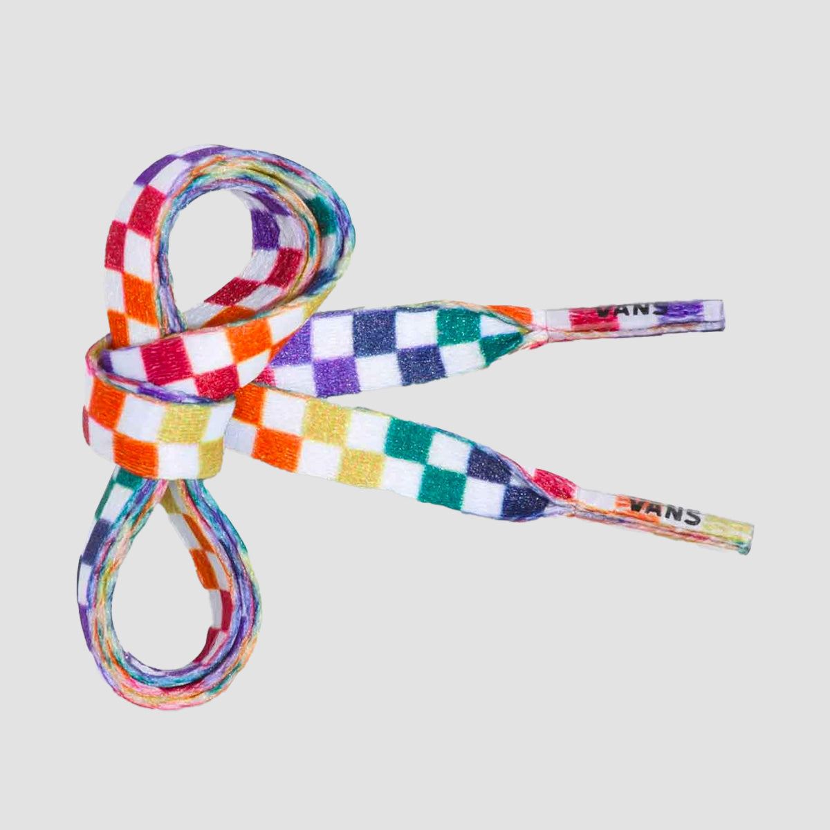 Vans Laces 36" Multi