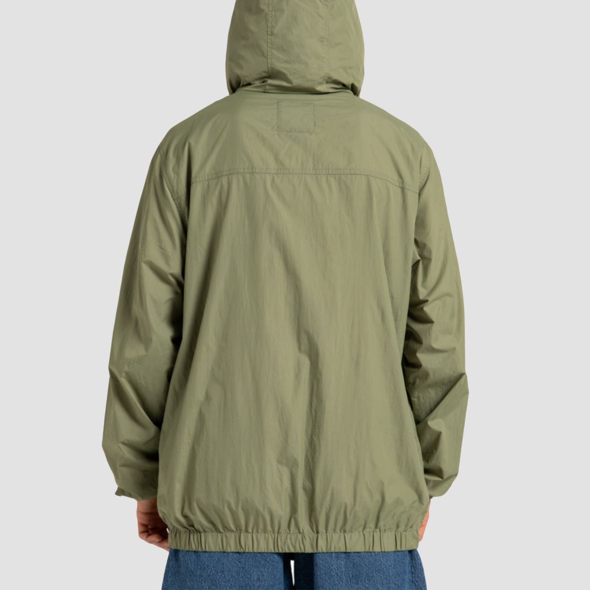 DC Sentinel Jacket Deep Lichen Green