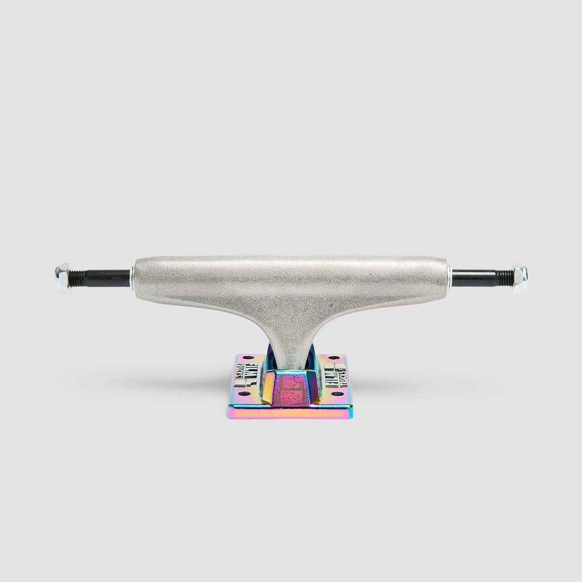 Film 5.25 Skateboard Trucks 1 Pair Petrol - 8"