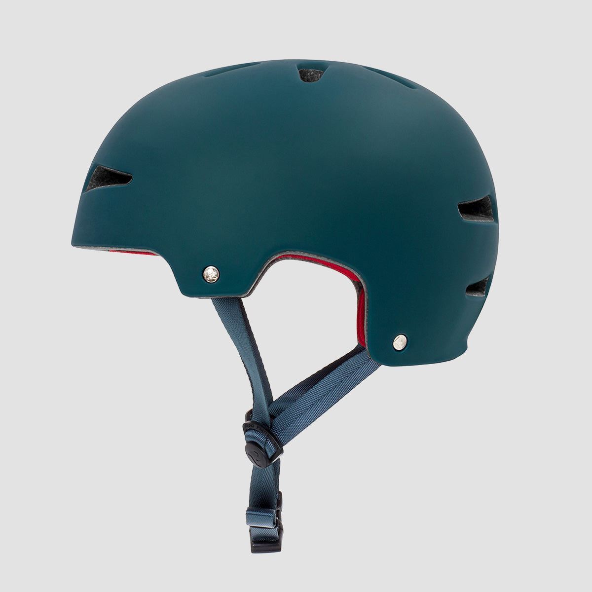 REKD Ultralite In-Mold Helmet Blue