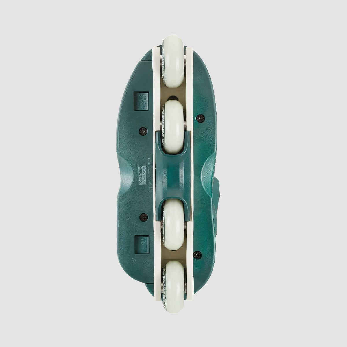 Razors Shift Jeph Howard 2 Aggressive Skates