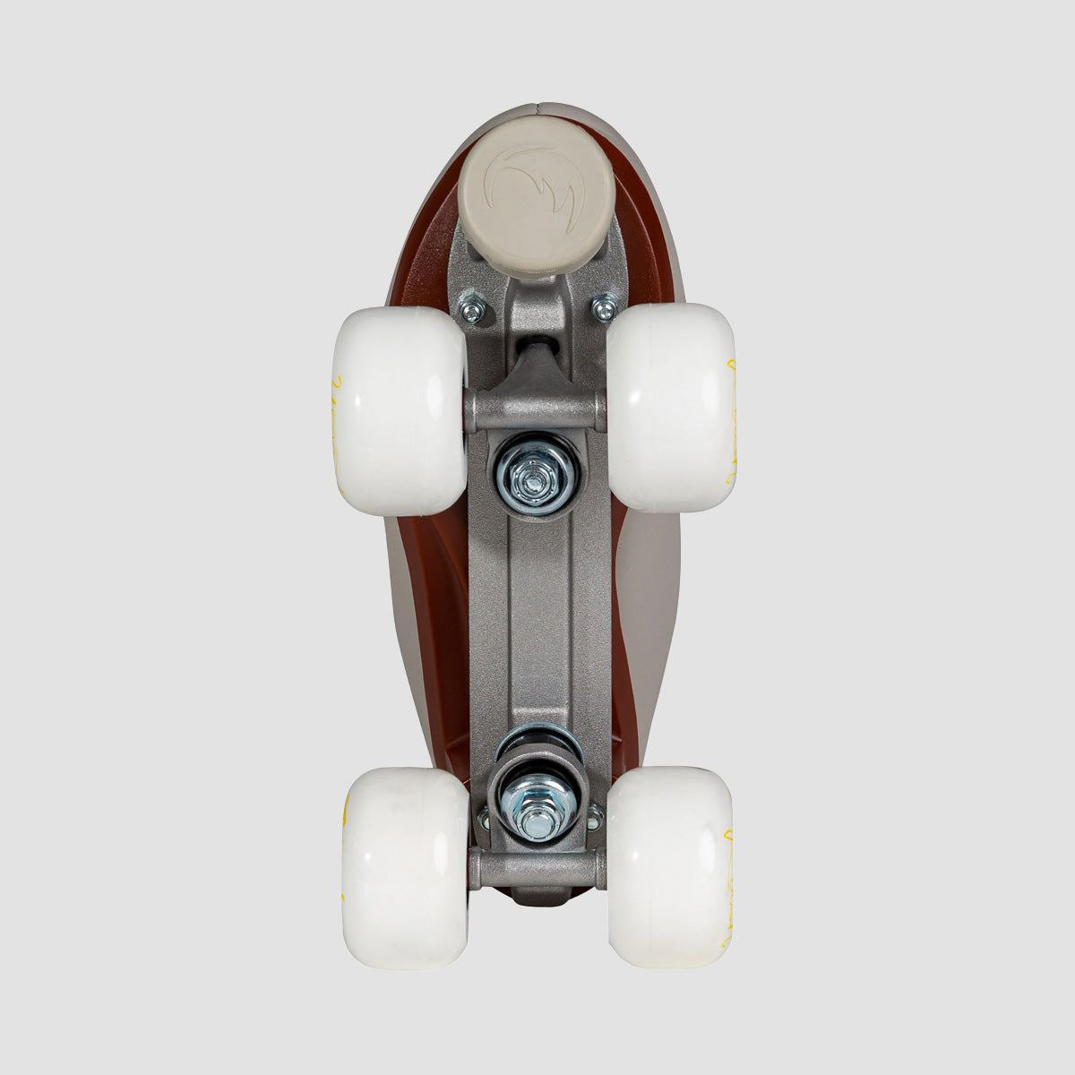 Chaya Lifestyle Melrose Quad Skates Deluxe Latte