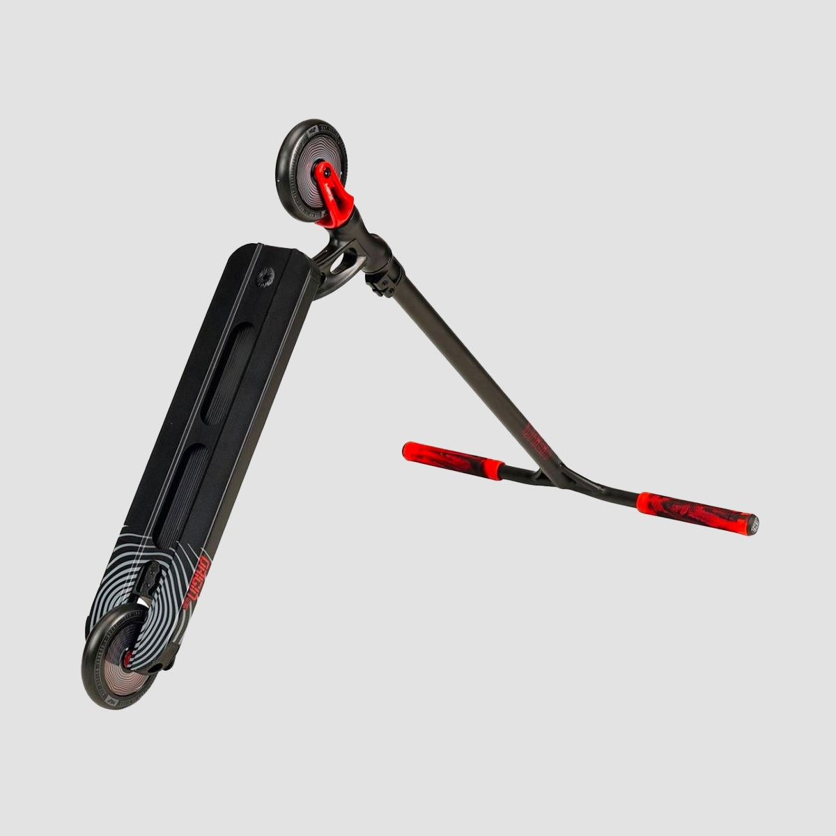 MGP VX Origin Team Edition 5" Scooter Black/Red